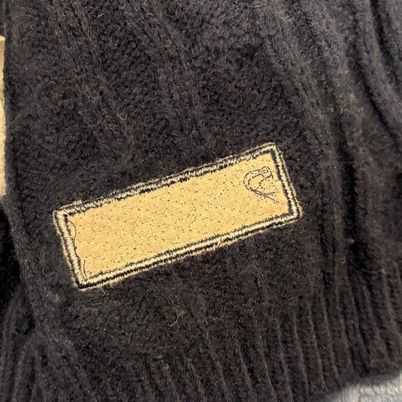 Taylor Swift Midnights Cardigan Size M/L - Picture 8 of 13